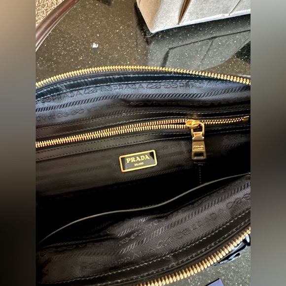 Prada Tessuto Soft Bag - Picture 11 of 16
